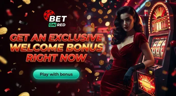 BetOnRed Casino